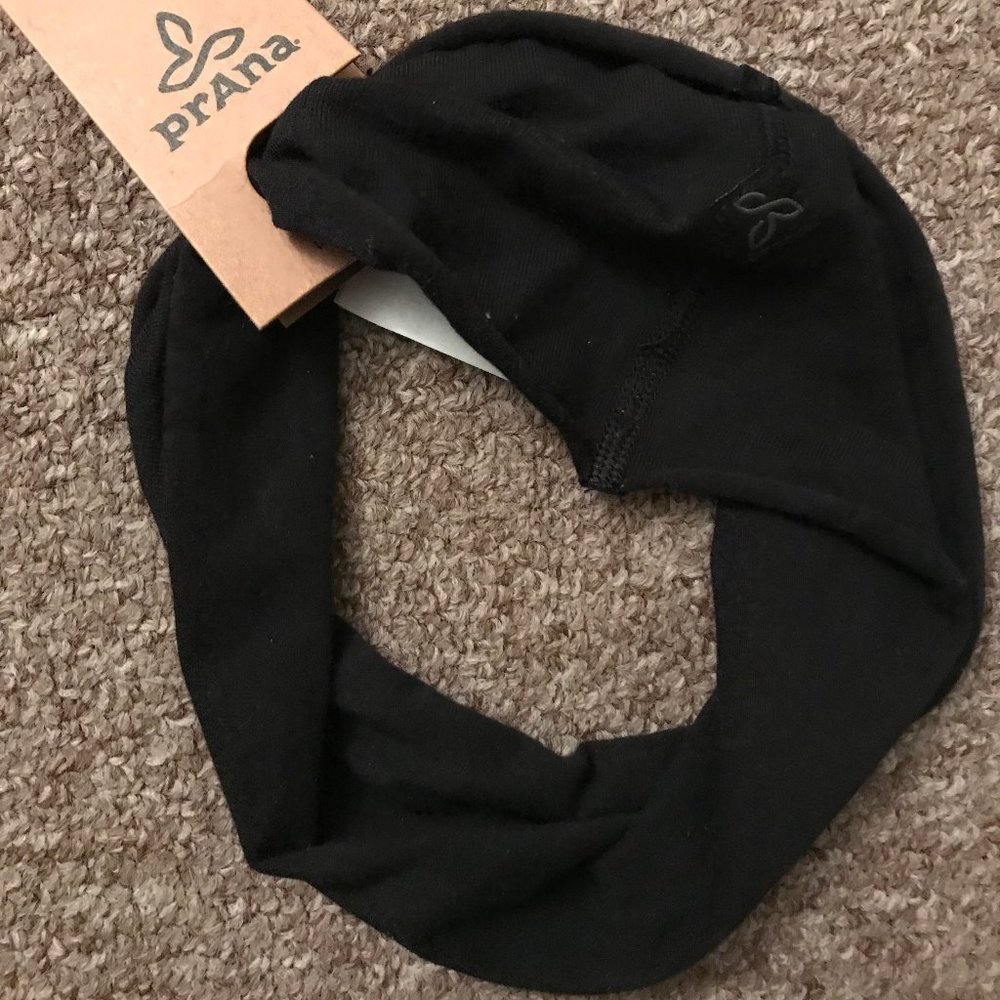 NWT Prana - Organic Cotton Headband